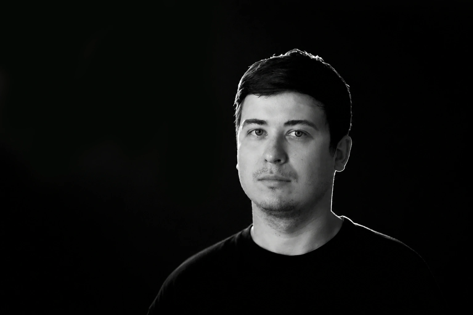 Artur Mineev — Product Design Manager based in Dubai