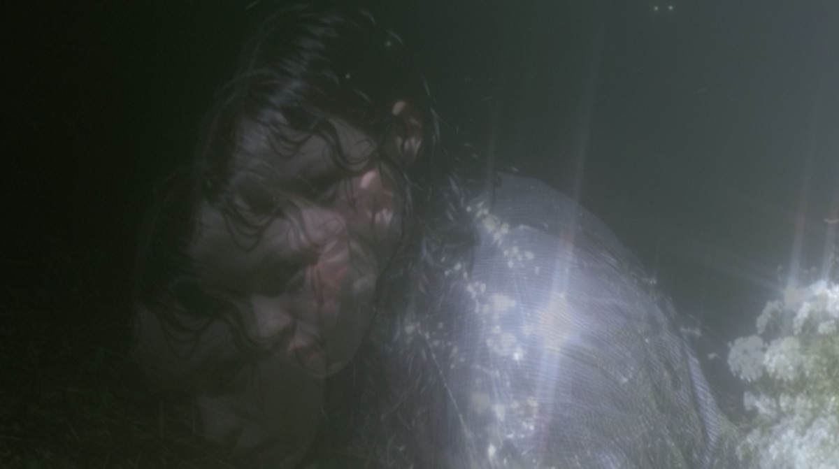 Grunge reel storyboard — frame 5