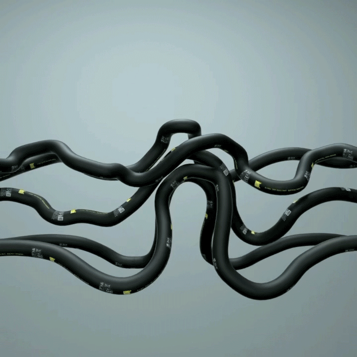Motion — Wires