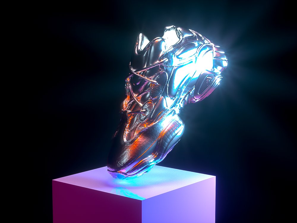 Motion — Yeezy